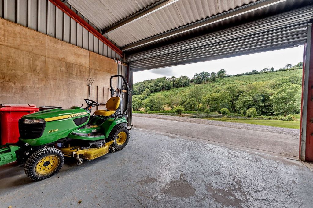 Additional image 12 of Property for saleWhitemill, Carmarthen SA32