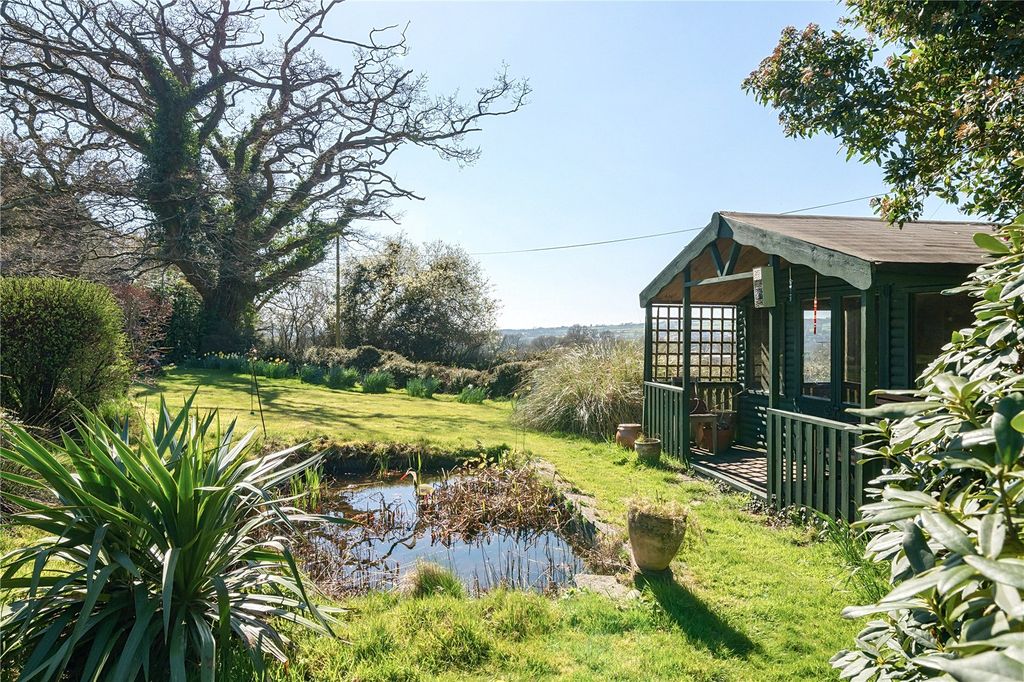 Additional image 25 of 4 bed bungalow for saleWhitegate, Forton, Chard, Somerset TA20