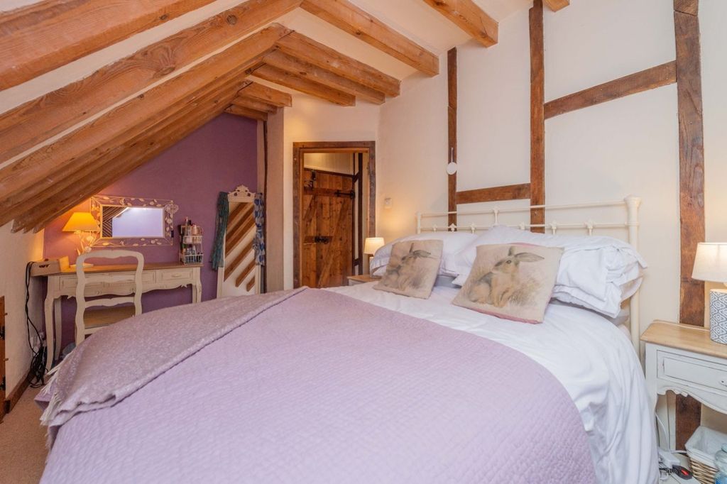 Additional image 12 of 5 bed country house for saleWalford Lodge Dorrington, Shrewsbury SY5