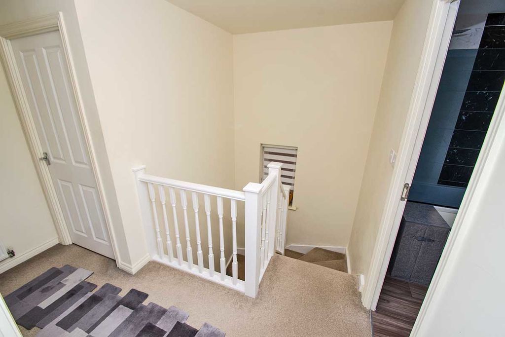 Additional image 8 of 3 bed detached house for saleCollis Close, Burntwood WS7