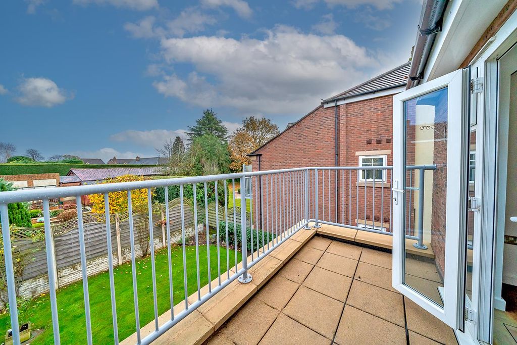 Additional image 16 of 2 bed flat for saleSandy Lane, Shoal Hill, Cannock WS11