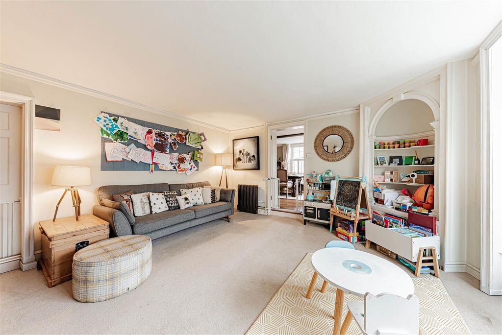 Additional image 10 of 5 bed detached house for saleThe Green, Littlebourne, Canterbury CT3