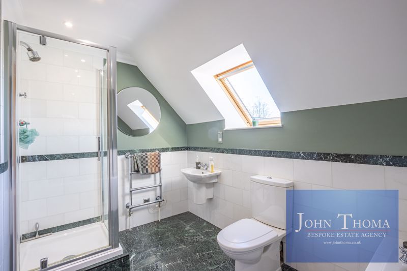 Additional image 21 of 3 bed flat for saleManor Road, Chigwell IG7