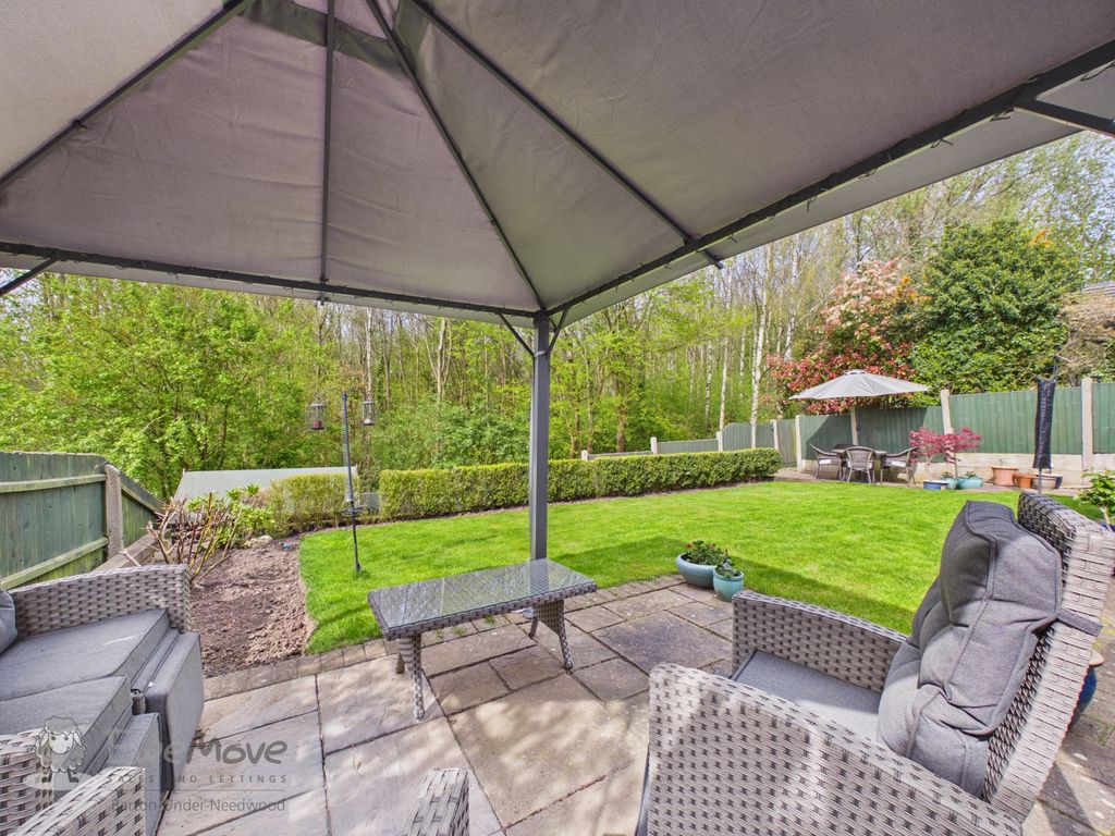 Additional image 21 of 4 bed detached house for saleDoveridge Road, Burton-On-Trent, Staffordshire DE15