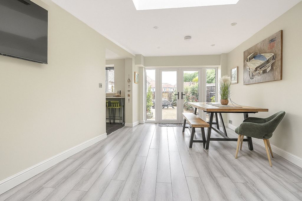 Additional image 8 of 4 bed detached house for saleKents Close, South Chard, Chard, Somerset TA20