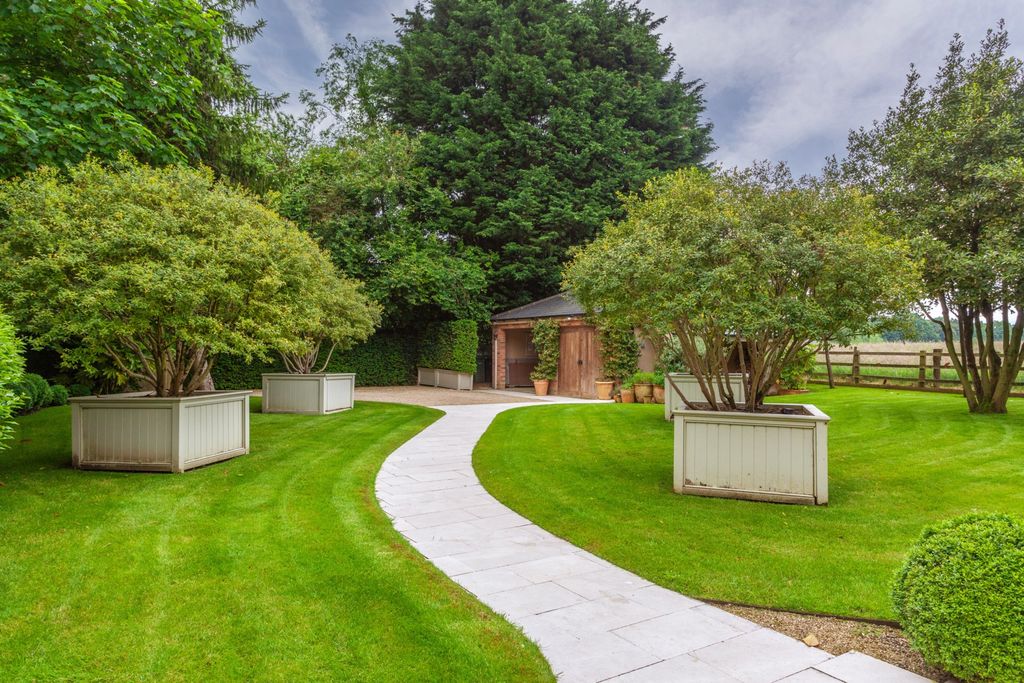 Additional image 16 of 3 bed country house for saleChinnor Hill, Chinnor, Oxfordshire OX39