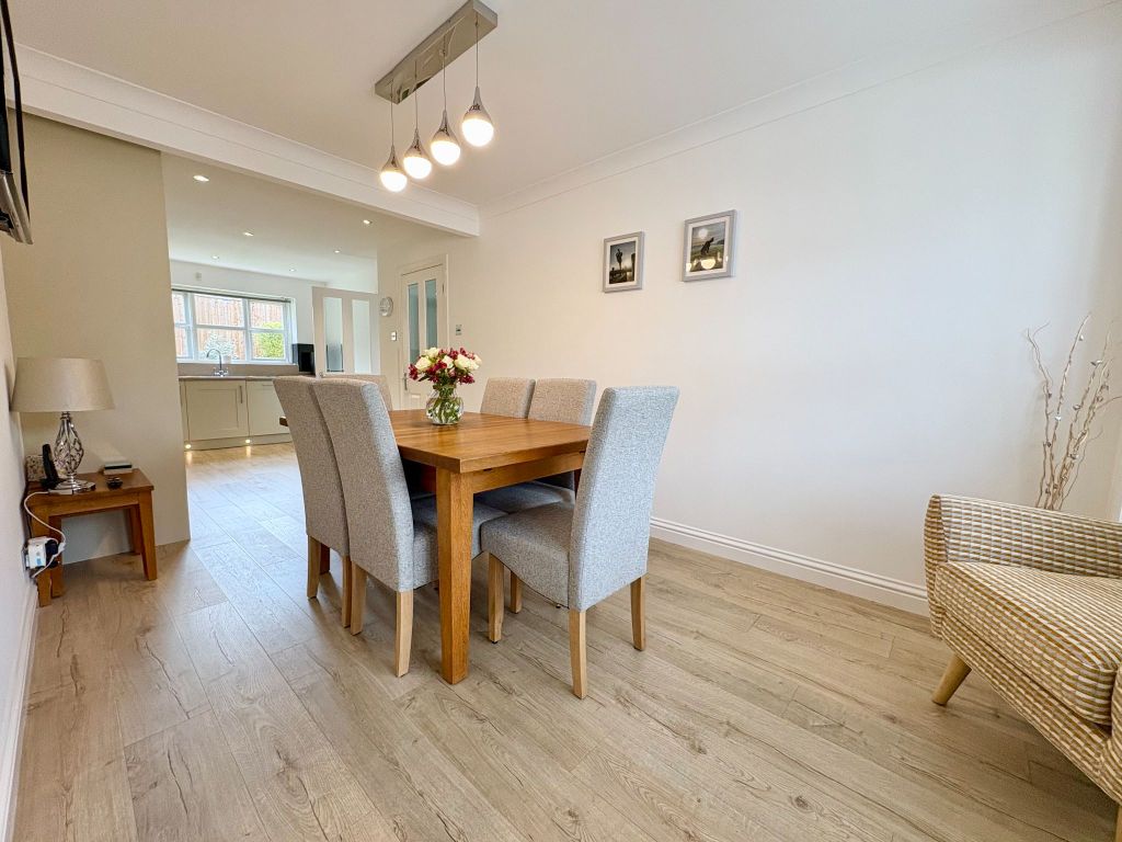 Additional image 11 of 4 bed detached house for saleGraythwaite, Chester Le Street DH2