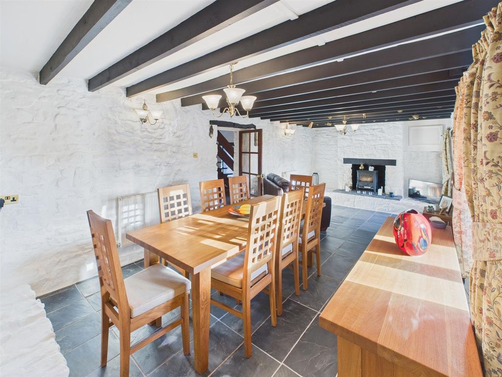 Additional image 6 of 4 bed property for saleLlanvaches, Caldicot NP26