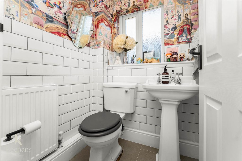 Additional image 18 of 4 bed detached house for saleBronte Avenue, Burnley BB10