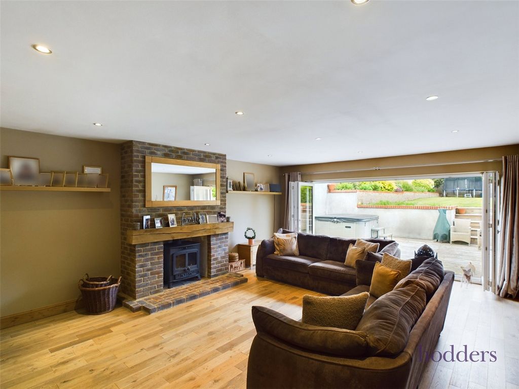 Additional image 2 of 6 bed detached house for saleFerndale Avenue, Chertsey, Surrey KT16