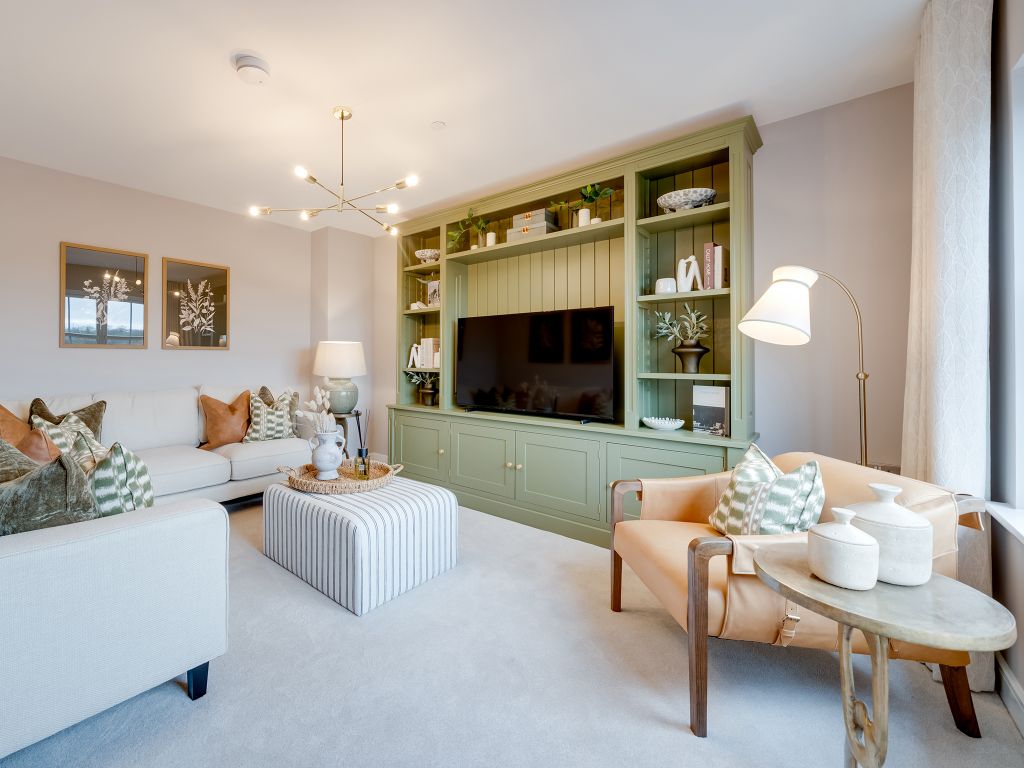Additional image 10 of 4 bed detached house for sale"The Lancombe" at Ffordd Pendre, Carmarthen, Carmarthenshire SA31