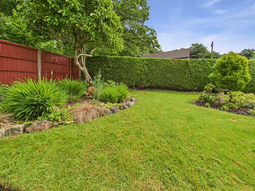 Additional image 17 of 3 bed detached house for saleAlbion Road, Cinderford GL14