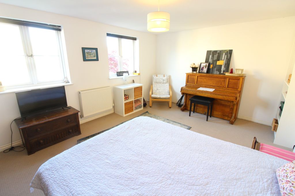 Additional image 15 of 4 bed town house for saleParkers Circus, Chipping Norton OX7