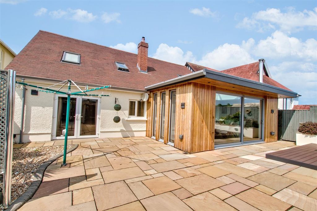 Additional image 5 of 4 bed detached bungalow for saleGwbert Road, Cardigan SA43