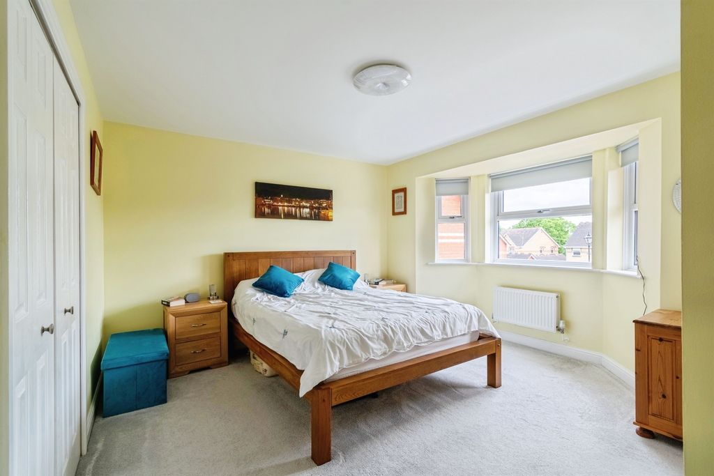 Additional image 8 of 4 bed detached house for saleSheepscroft, Chippenham SN14