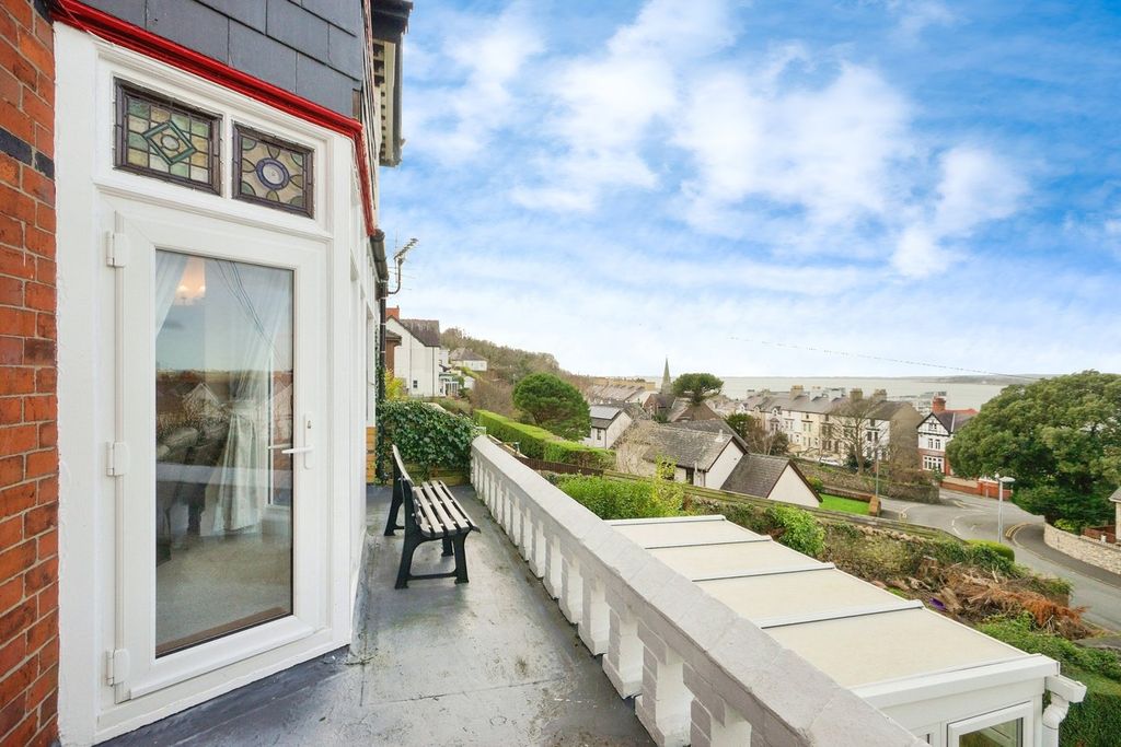 Additional image 15 of 7 bed semi-detached house for saleEngland Road South, Caernarfon LL55