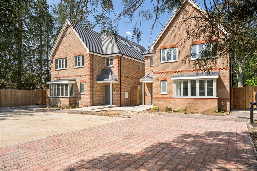 Additional image 27 of 5 bed detached house for saleLye Green Road, Chesham, Buckinghamshire HP5