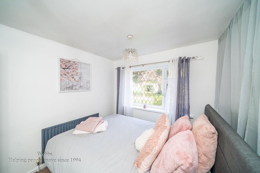 Additional image 11 of 2 bed flat for saleCannock Road, Heath Hayes, Cannock WS12