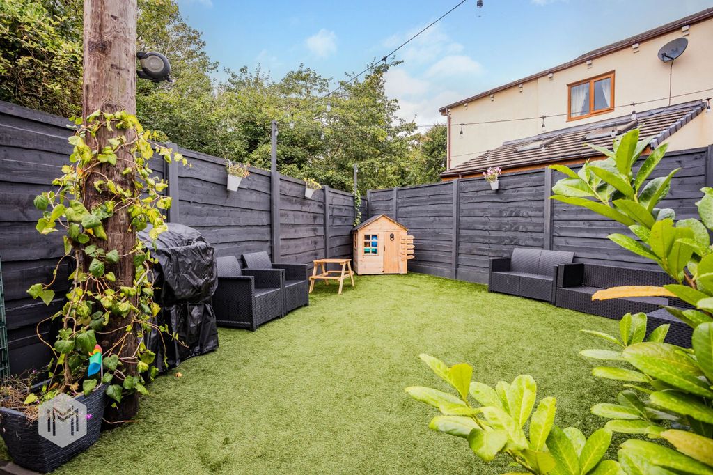 Additional image 20 of 3 bed detached house for saleBury Road, Tottington BL8