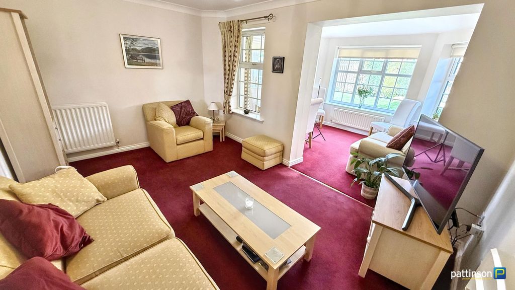 Additional image 7 of 2 bed end terrace house for saleAintree Close, Ashington NE63