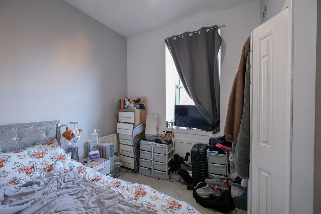Additional image 11 of 1 bed flat for saleHamilton Street, Larkhall ML9