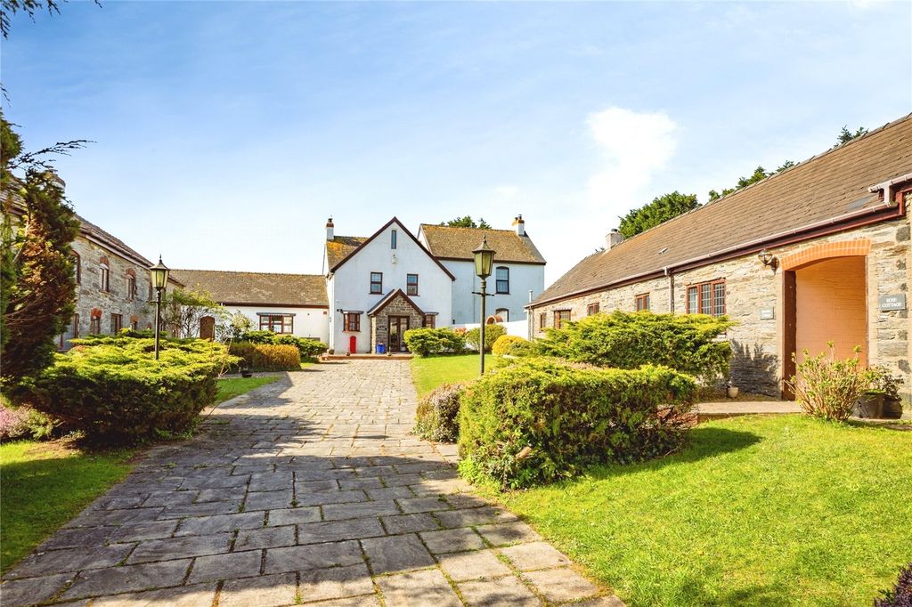 Additional image 27 of 3 bed bungalow for saleFerwig, Cardigan, Ceredigion SA43