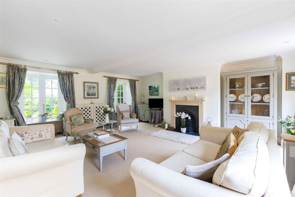 Additional image 4 of 3 bed detached house for saleNorthwick Park, Blockley, Gloucestershire GL56