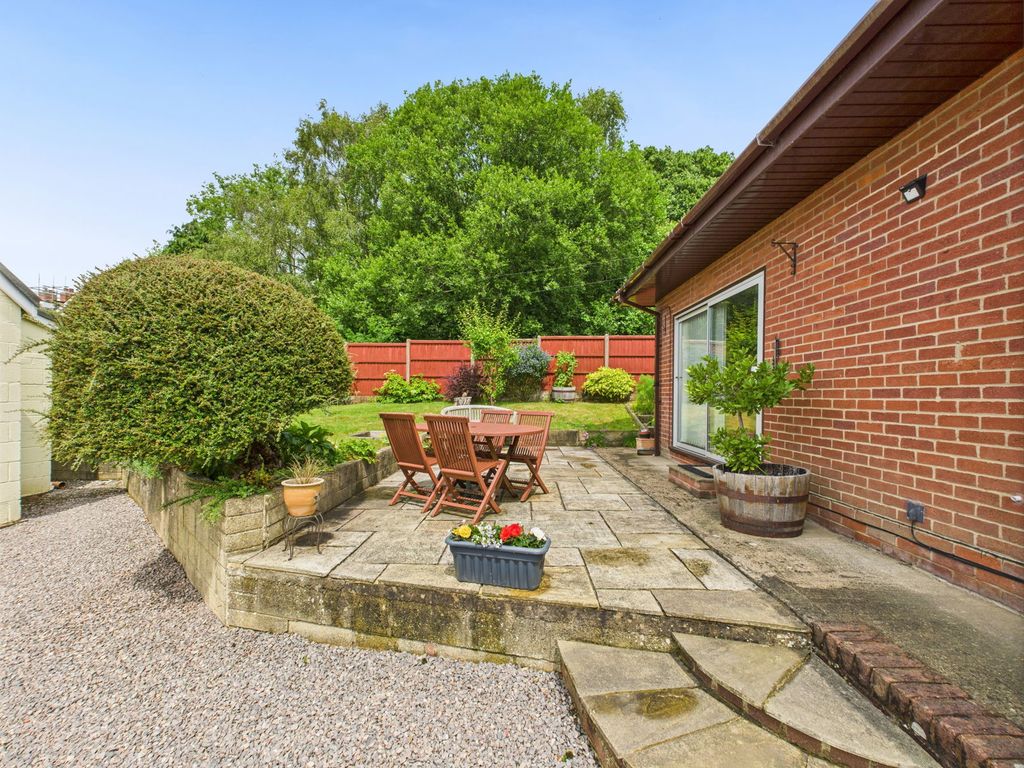 Additional image 19 of 3 bed detached house for saleAlbion Road, Cinderford GL14
