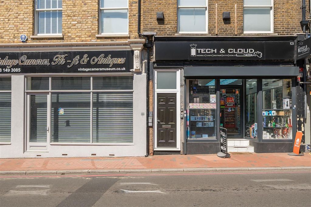 Additional image 10 of 2 bed flat for saleHigh Street, Carshalton SM5