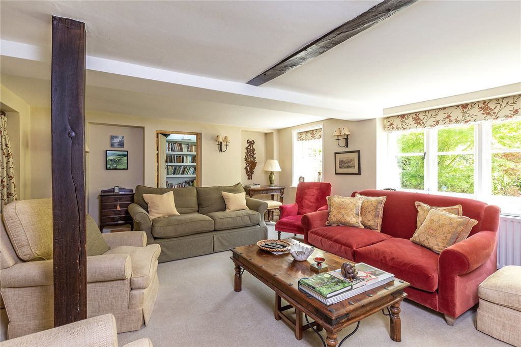 Additional image 9 of 4 bed detached house for saleLittle Bognor, Fittleworth, Pulborough, West Sussex RH20