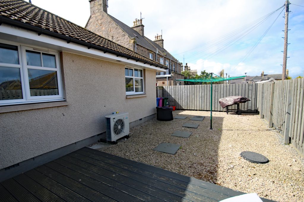 Additional image 19 of 2 bed semi-detached house for sale15B East Cathcart Street, Buckie AB56