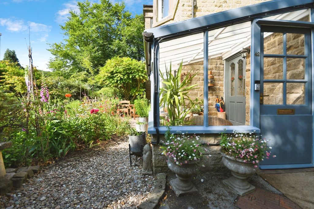 Additional image 13 of 3 bed semi-detached house for saleGreen Lane, Buxton SK17