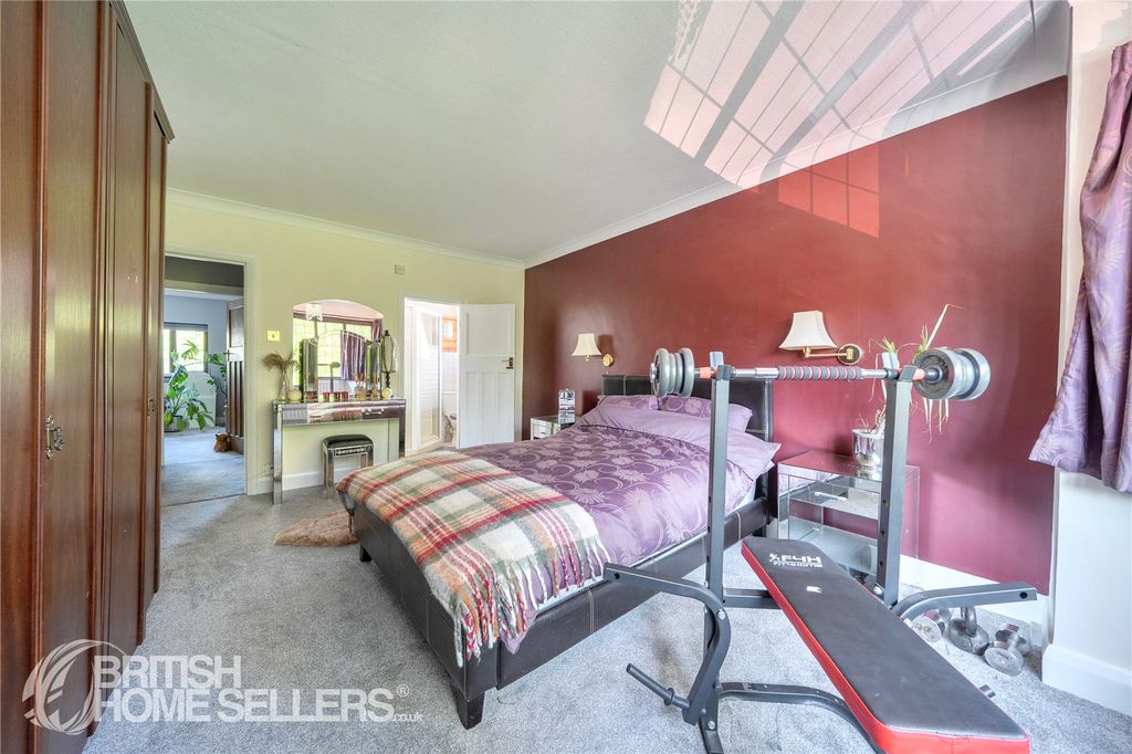 Additional image 12 of 6 bed detached house for saleWoodmansterne Road, Carshalton SM5