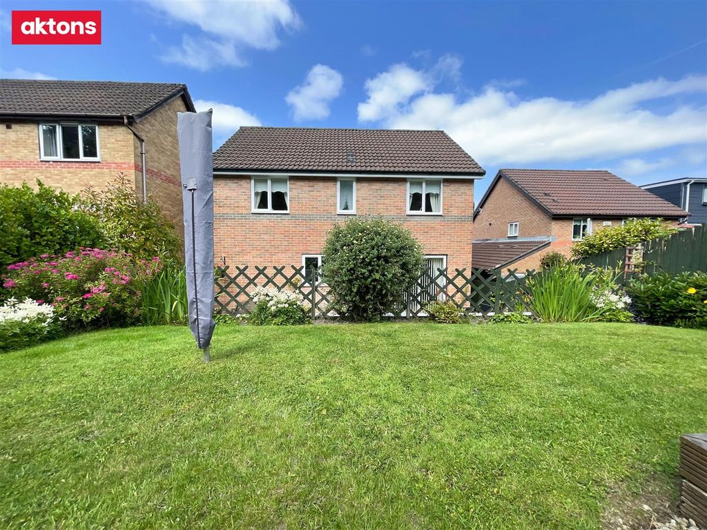 Additional image 37 of 4 bed detached house for salePant Llygodfa, Caerphilly CF83