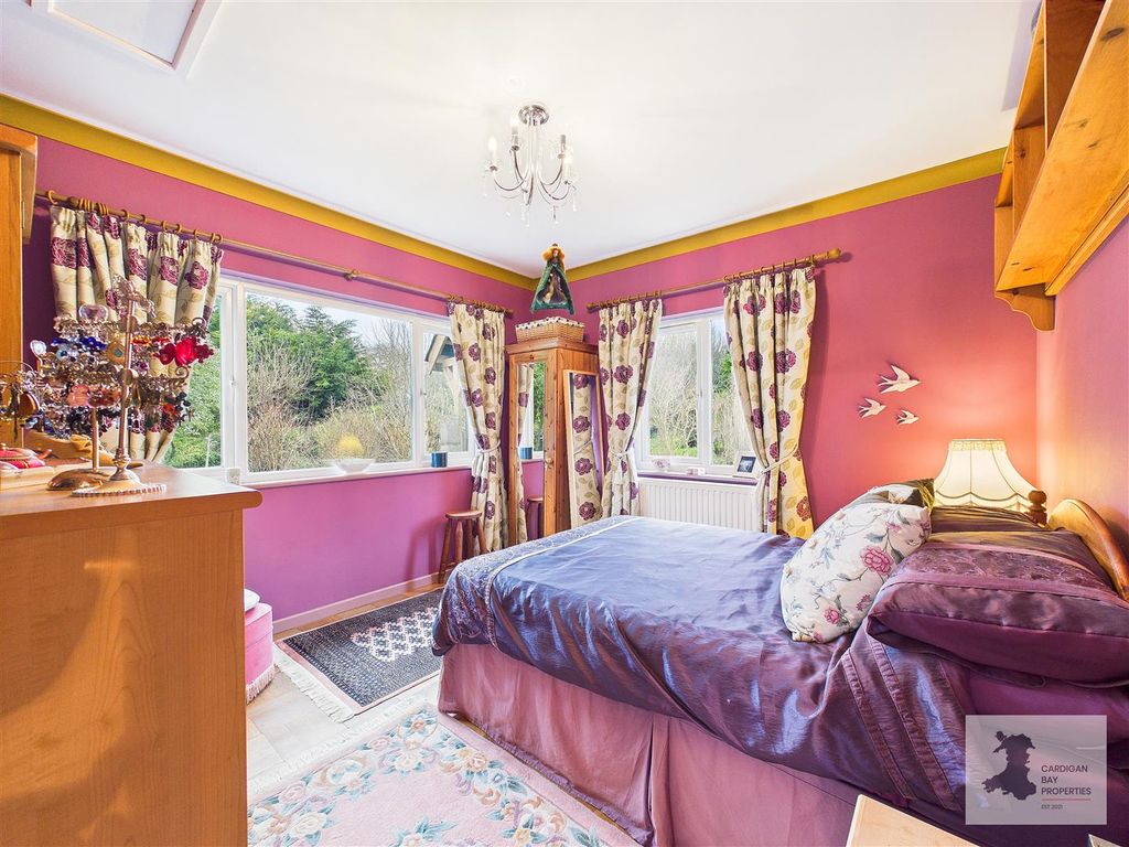 Additional image 19 of 3 bed detached bungalow for saleCaemorgan Road, Cardigan SA43