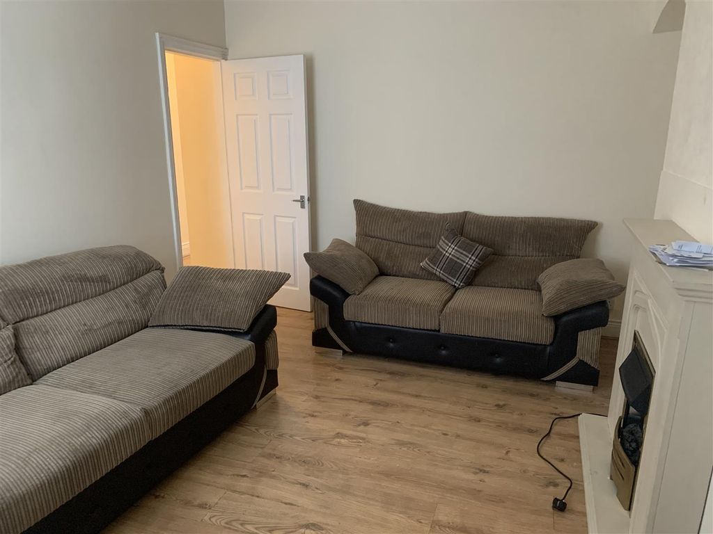 Additional image 6 of 2 bed flat for saleRosiland Avenue, Bedlington NE22