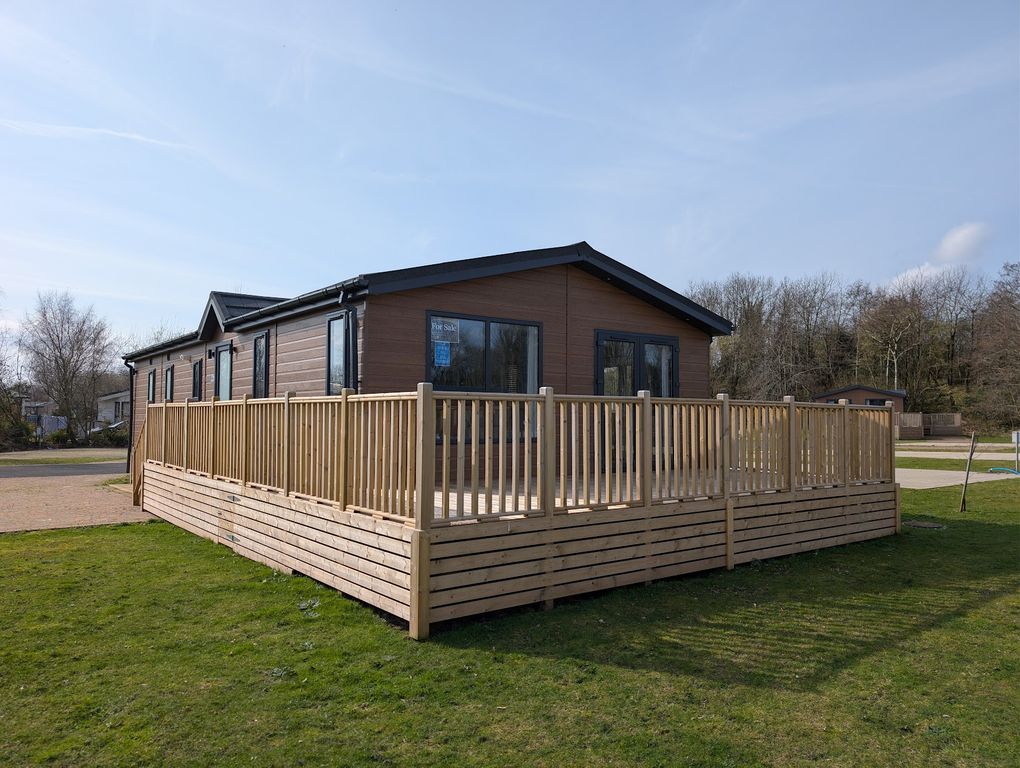 Additional image 3 of 2 bed lodge for saleSouth Lakeland Leisure Village, Borwick Ln, Warton, Carnforth LA6