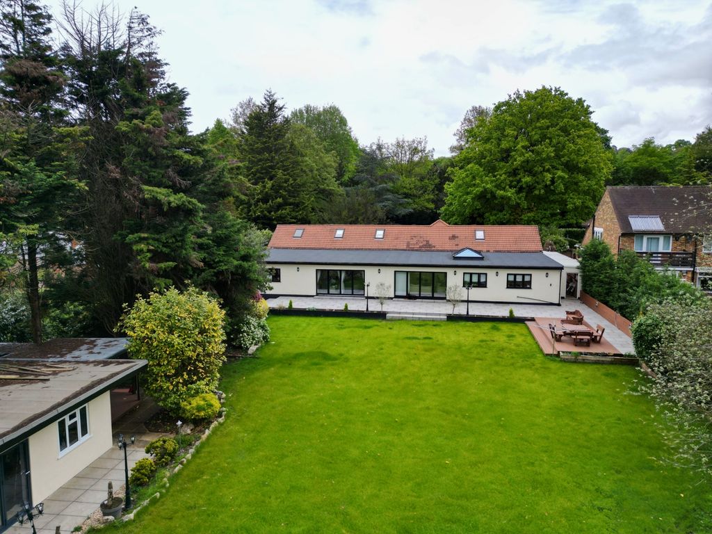 Additional image 48 of 7 bed bungalow for saleRuxbury Road, Chertsey, Surrey KT16