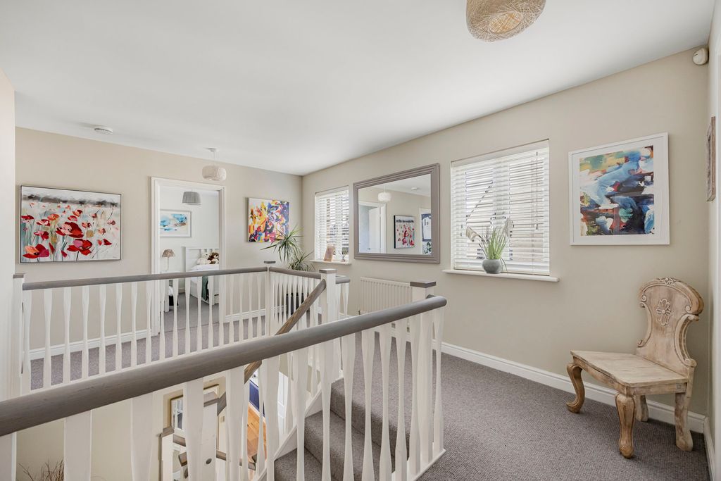 Additional image 13 of 5 bed detached house for saleBeecham Close, Cirencester, Gloucestershire GL7
