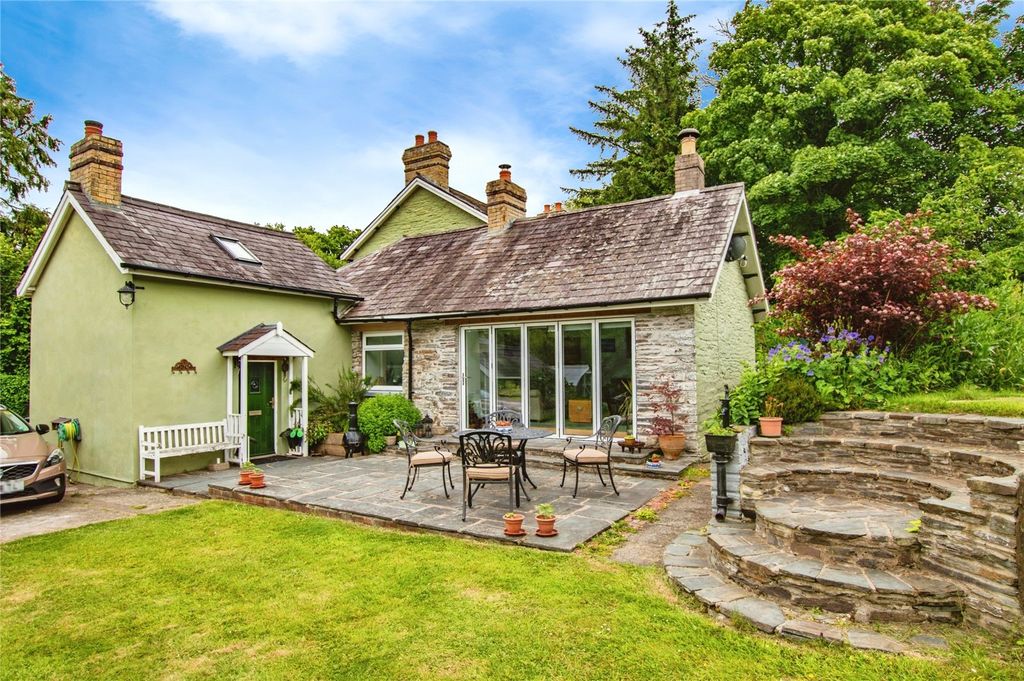 Additional image 16 of 3 bed detached house for saleAberteifi, Cardigan SA43