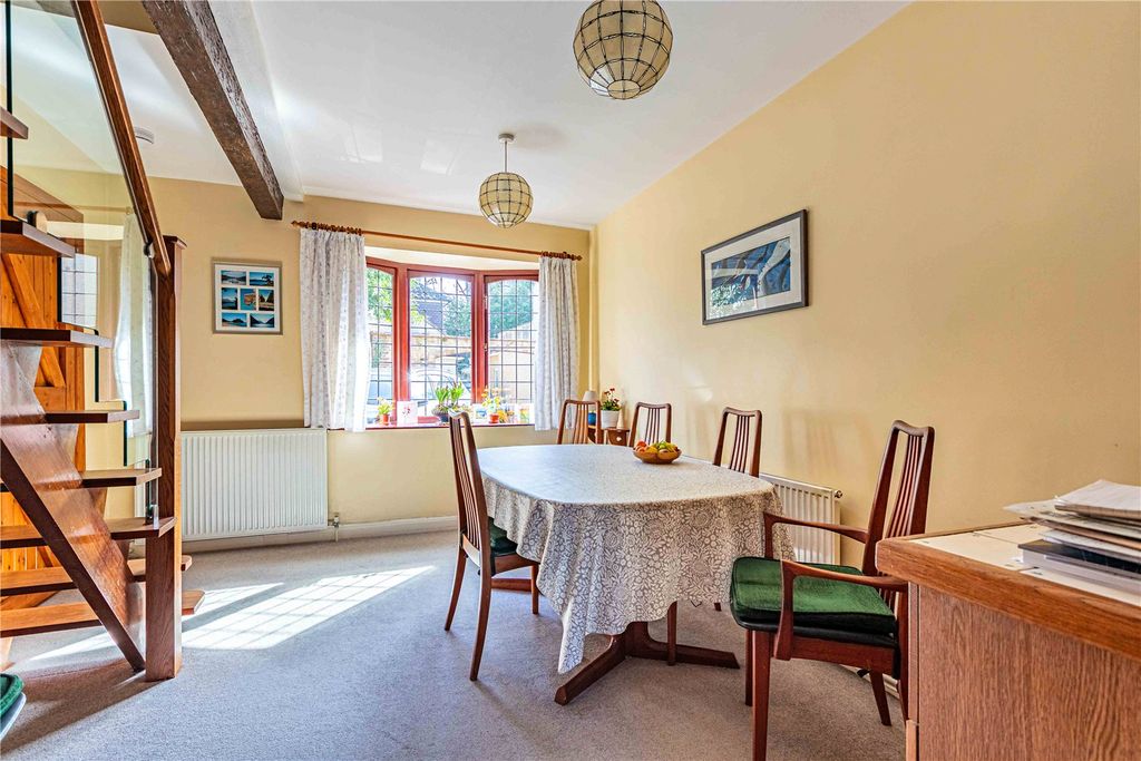 Additional image 20 of 4 bed end terrace house for saleBelle Vue Lane, Bushey Heath, Bushey, Hertfordshire WD23