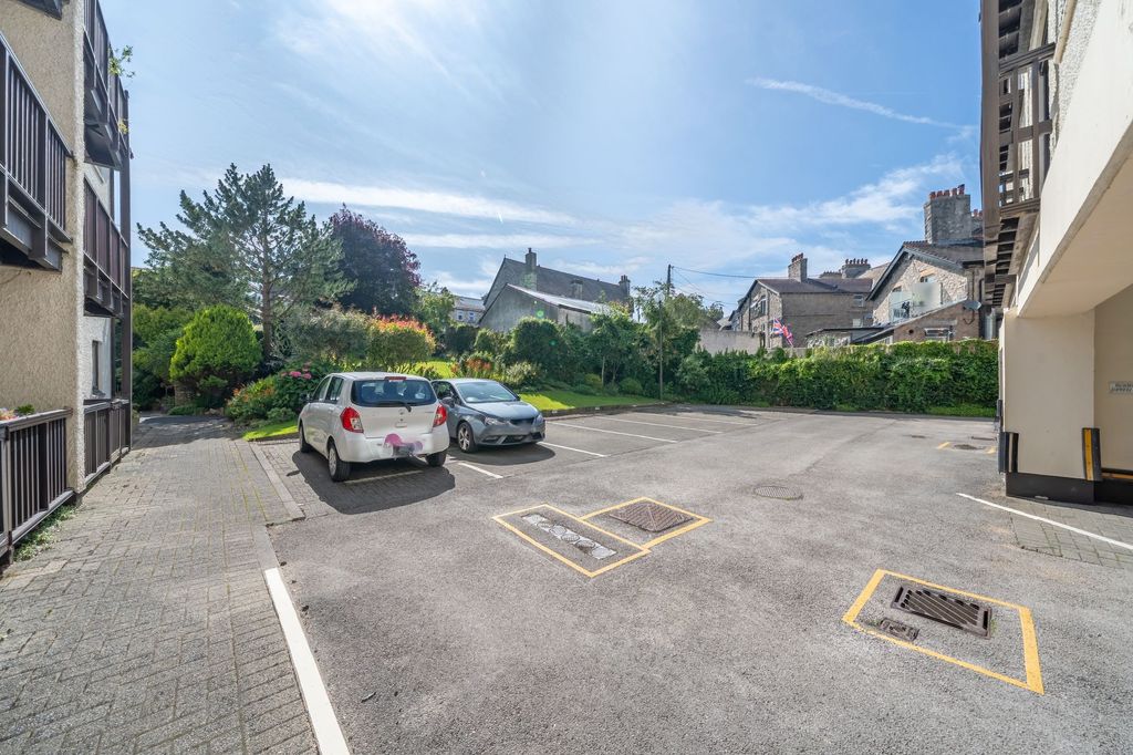 Additional image 23 of 2 bed flat for saleFlat 15, Ashleigh Court, Arnside LA5