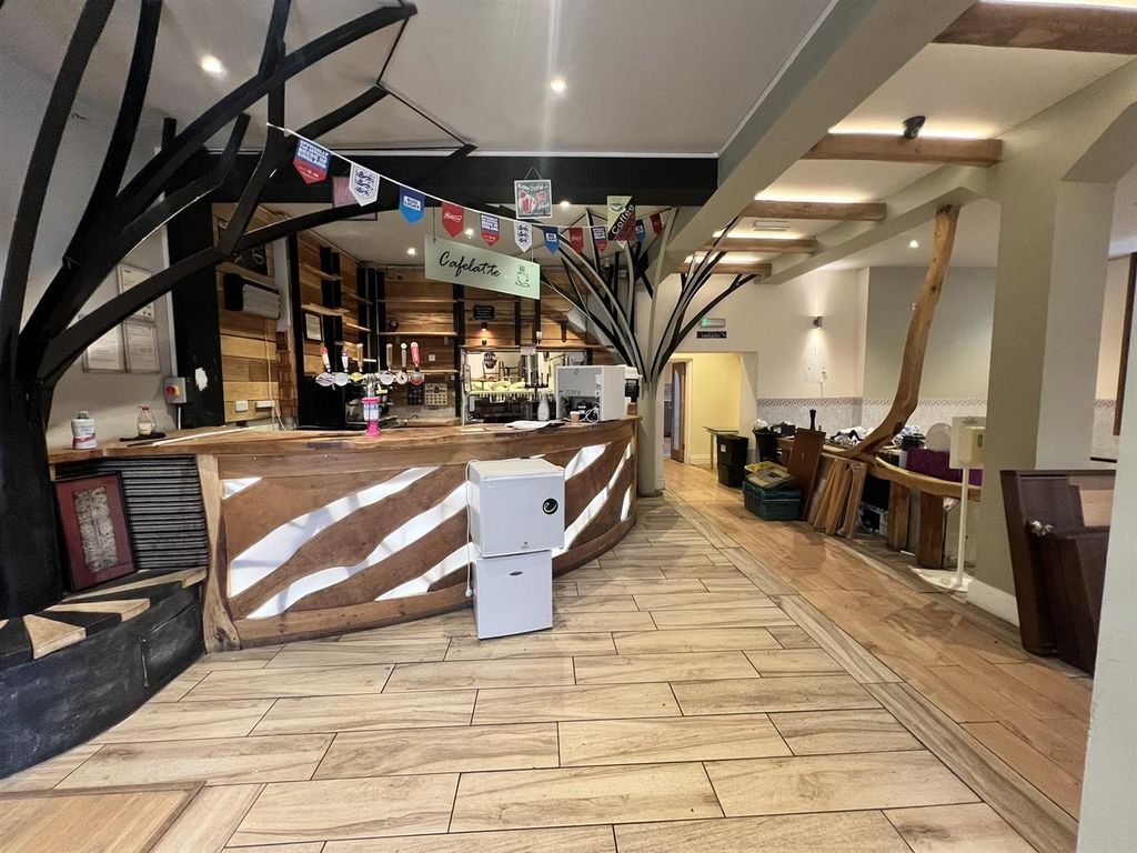 Additional image 4 of Property for saleHigh Street, Cinderford GL14