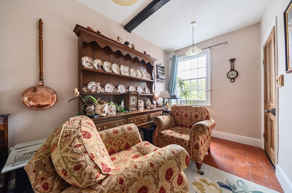Additional image 11 of 2 bed terraced house for saleChurch Street, Llanidloes, Powys SY18