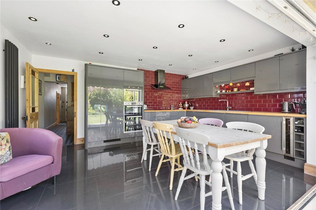 Additional image 6 of 4 bed semi-detached house for saleVictoria Road, Cirencester, Gloucestershire GL7