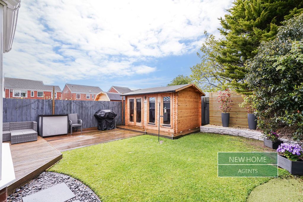 Additional image 24 of 4 bed semi-detached house for saleHeron Close, Ashington NE63