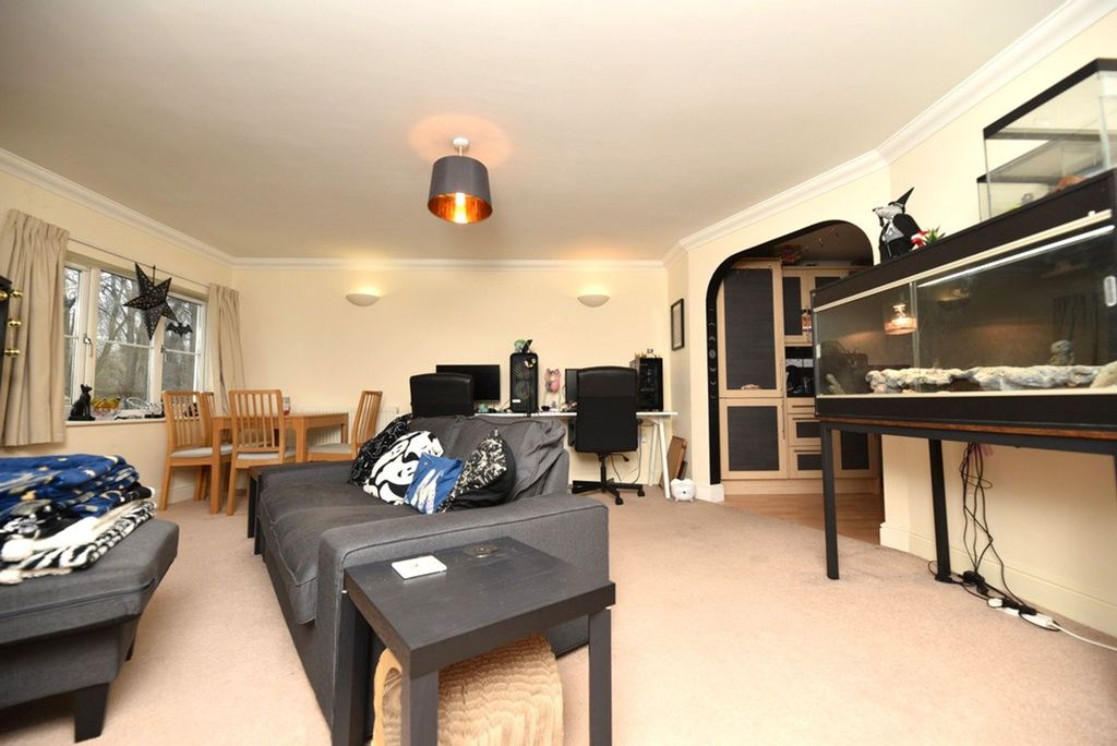 Additional image 2 of 1 bed flat for saleStation Approach, Somersham PE28