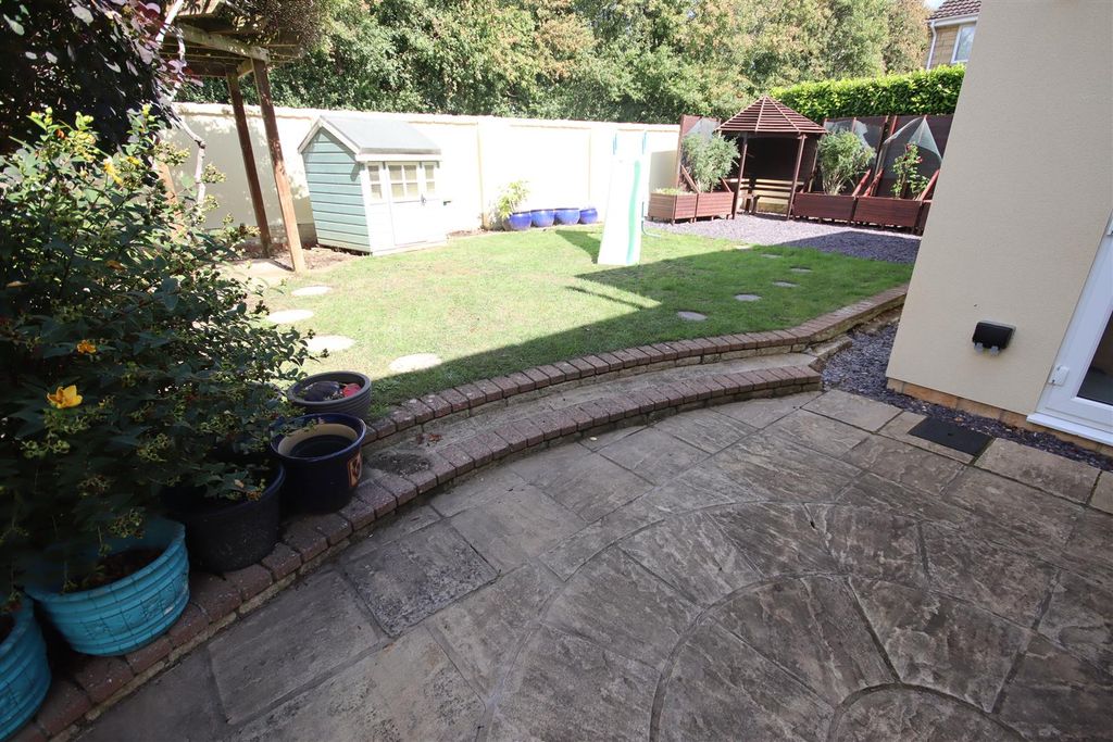 Additional image 19 of 5 bed detached house for saleChamberlain Road, Chippenham SN14