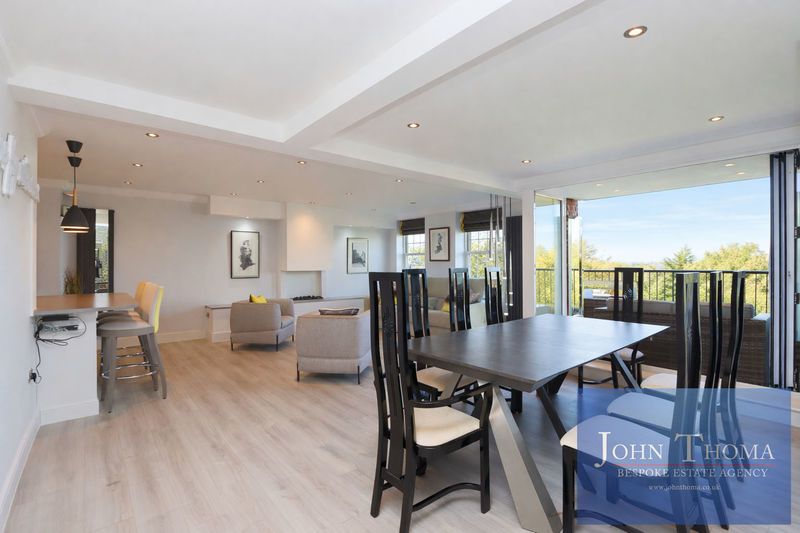 Additional image 9 of 3 bed flat for saleManor Road, Chigwell IG7