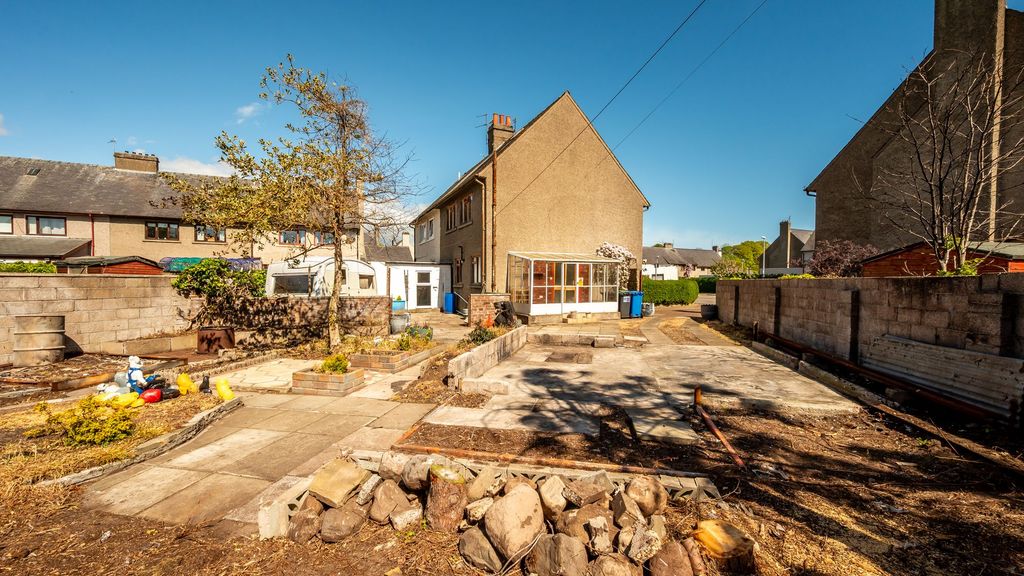 Additional image 12 of 3 bed semi-detached house for salePrimrose Street, Carnoustie DD7